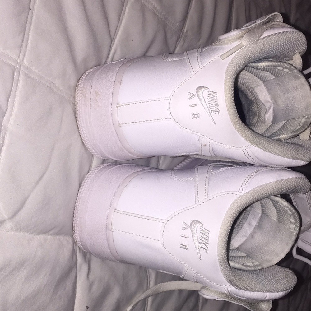 Air Force ones